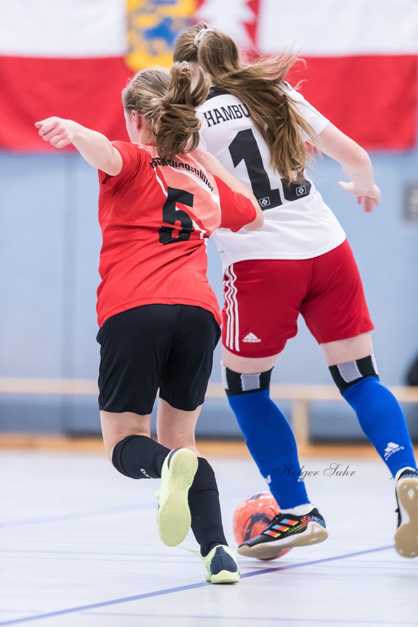 Bild 281 - wCJ Futsalmeisterschaft Runde 1